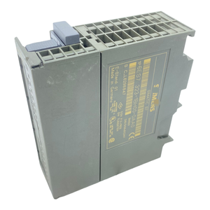 وحدة رقمية أصلية جديدة تمامًا من نوع 6ES7323-1BH00-0AA0 طراز S7 6ES7323-1BH00-0AA0 - Product Image 2