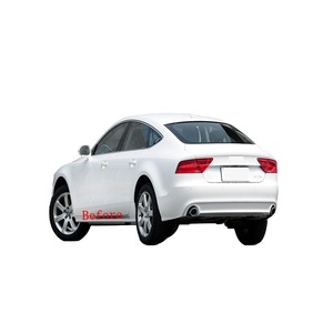กระโปรงข้าง RS7 C8 A7สำหรับ A7 <span class=keywords><strong>Audi</strong></span> 2019-2022 - Product Image 4