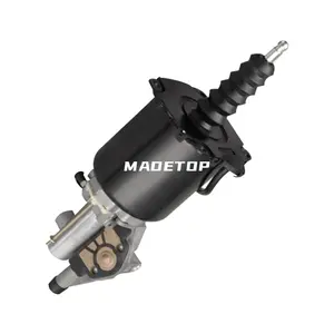 Madetop Factory Truck Parts Air Brake Part Clutch Servo 9700514550 504177095 WG9725230042 For IVECO