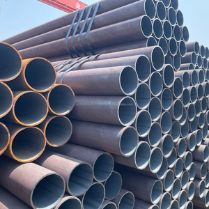 Din 17175 St45 8 Tubo de acero sin costura 30 pulgadas 26 pulgadas Diámetro exterior y tubo Venta caliente Alta calidad - Product Image 6