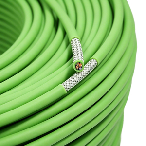 <span class=keywords><strong>สาย</strong></span>เคเบิลเครือข่ายอีเธอร์เน็ต 23AWG S/FTP CAT6A LSZH แบบ RJ45 <span class=keywords><strong>สาย</strong></span>แพทช์คอร์ดทองแดงแท้ ความเร็วสูง สำหรับการสื่อสาร <span class=keywords><strong>LAN</strong></span> - Product Image 2