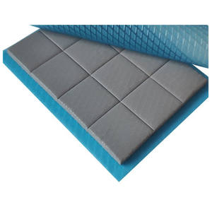 Almohadilla de Silicona Conductiva Suave Premium 1.0-12.0 W/mK, <span class=keywords><strong>Aislante</strong></span> Dieléctrico para Estación Base 5G - Product Image 3