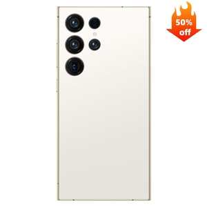 Smartphone Android 5G LTE CDMA Deca Core 2024, téléphone mobile Samsun S24 Ultra 12+256 Go, écran 6,9 pouces, batterie 5000 mAh, 120 Hz, vente chaude - Product Image 4