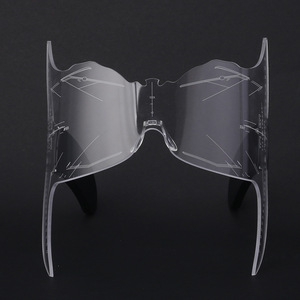 2025 Venta caliente gafas <span class=keywords><strong>de</strong></span> <span class=keywords><strong>sol</strong></span> con luz LED coloridas gafas <span class=keywords><strong>de</strong></span> fiesta <span class=keywords><strong>de</strong></span> neón brillantes con función intermitente para gafas <span class=keywords><strong>de</strong></span> <span class=keywords><strong>sol</strong></span> novedosas para mujer - Product Image 4