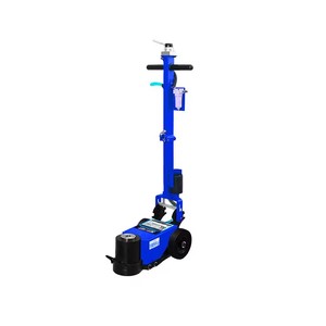 電気メッキスチールカージャックCE認証80トン/100トン1年保証 - Product Image 2