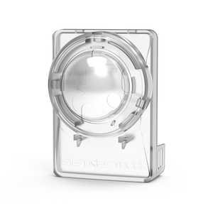 Compañero de pantalla inteligente BIGTREETECH <span class=keywords><strong>Panda</strong></span> Knomi para impresoras Bambulab, control inalámbrico y GIFs personalizados - Product Image 2