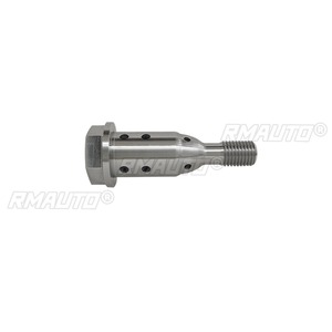 Vanne solénoïde de commande d'huile d'arbre à cames 55562224, pièce moteur pour accessoires de voiture Buick Chevrolet - Product Image 4