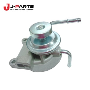 Capuchon de filtre à carburant pour Toyota Hilux LN167 1989-2004 OE 23380-5B100 233805B100 - Product Image 3