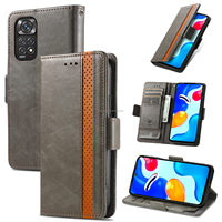 Parler sac à main en cuir luxe 2024 dernier Rfid bloquant étui de couverture de téléphone portable pour Redmi 13 Pro Plus avec fente pour carte