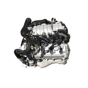 <span class=keywords><strong>3UZ</strong></span> ประกอบเครื่องยนต์สำหรับเครื่องยนต์คราวน์ - Product Image 2
