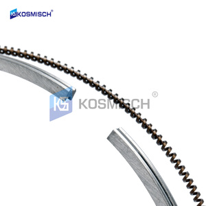 OEM Quality <strong>Benz</strong> Heavy Duty Truck OM443 Engine <strong>Piston</strong> Ring OM443 <strong>Piston</strong> Ring Set Standard Size 128mm New <strong>Piston</strong> Engine Parts - Product Image 4