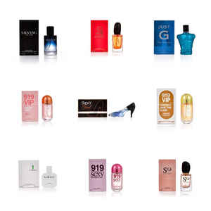 Parfum pour femme personnalisé en usine, écologique, mignon, moderne, doux, longue durée, fruité, frais, taille standard, spray corporel pour filles - Product Image 3