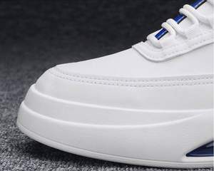 Zapatos para Hombre 2026, Nueva Tendencia, Casuales, Deportivos, con Suela Gruesa, Ligeros, Antideslizantes, Transpirables, para Caminar - Product Image 6