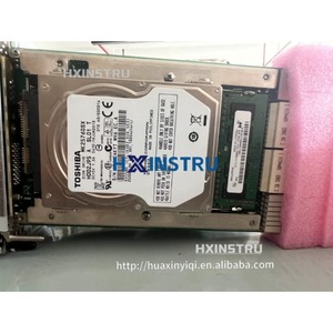 NI PXIE-8115 NI NI PXIe-8115 2.5 GHz Dual-Co H - Product Image 2