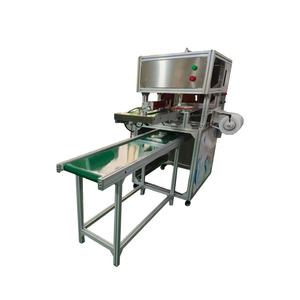 เครื่องห่อสบู่พลาสติกอุปกรณ์ทำสบู่แฮนด์เมด - Product Image 1