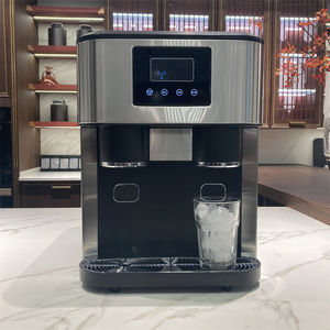 Distributore di acqua per macchina per il ghiaccio a bassa energia Nugget e distributore di ghiaccio bullet ice maker per la casa e l'ufficio - Product Image 4