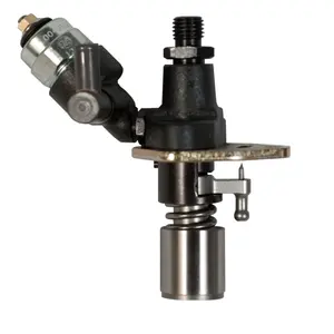 Pompe d'injection de carburant Diesel 186F avec ou sans valve - Product Image 1