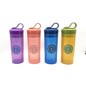 Utop制造商直销高品质价格实惠耐用珠光水瓶纸箱标志儿童瓶汽水罐 - Product Image 6