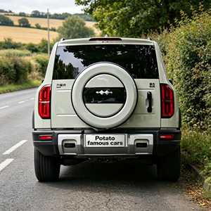 SUV tout-terrain d'occasion Leopard 5 Leader Système ADAS Audio <span class=keywords><strong>Devialet</strong></span> Mode de conduite tout-terrain - Product Image 5
