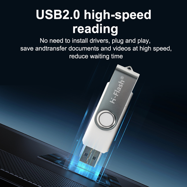 High Quality Type C OTG Stick Smart Phone Pendrive 8GB 1TB USB Flash Drive 16GB 32GB 64GB 128GB 256GB 512GB 1TB 2TB Capacities
