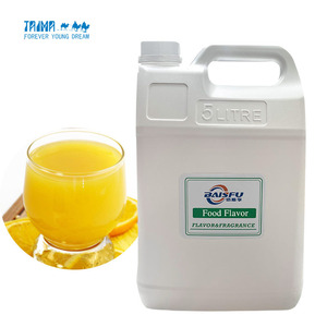 Arôme alimentaire saveur orange <span class=keywords><strong>Fanta</strong></span>, orange, <span class=keywords><strong>mangue</strong></span>, raisin pour boissons - Product Image 4