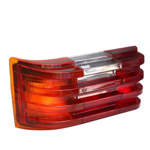 Feituo ไฟสะท้อนกันชนหลังสำหรับ <span class=keywords><strong>W123</strong></span> 1976-1984 - Product Image 1