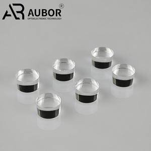 Hot bán lồi 4.5 mét AR tráng PMMA ống kính quang học aspheric nhựa LED ống kính chiếu sáng - Product Image 6