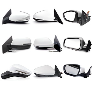 Fabrikpreis Auto-Seitenspiegel für CHANGAN <span class=keywords><strong>STAR</strong></span> 2/3/5/9 HONOR KY5 KY7 KY10 CHANGAN OSHAN COS1 Q20 PICKUP LUMIN CM9 - Product Image 1