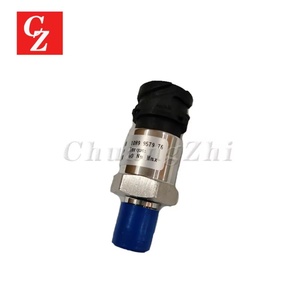Capteur de pression industriel neuf 1089957976 pour compresseurs Atlas Copco – Transmetteur de pression d'air pour compresseurs - Product Image 6