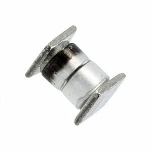 Original JANS1N4993DUS/TR SQ-MELF, E Diodes Buy Online Electronic Components - Product Image 1