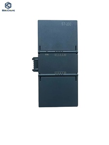 Module d'extension d'entrée numérique pour contrôleur PLC, neuf, original, 200SMART EM DE08 - Product Image 1