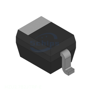 HZU2.7B2JTRF-E Diodes Buy Online Electronic Components Manufacturer Channel - Product Image 1