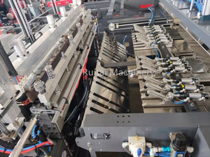 RTDKZ - 800 Máquina para Hacer Bolsas <span class=keywords><strong>de</strong></span> Mensajería con Precio Directo <span class=keywords><strong>de</strong></span> Fábrica, Embolsadora Automática - Product Image 5