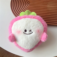 Jouets en peluche assortis en gros pour machine à griffes, poupées en peluche anime de 4 à 10 pouces, usine OEM personnalisée