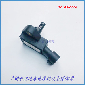 Beijing Automotive Intake Pressure <b>Sensor</b> L003A LDS-Q02A New Replacement Part <b>For</b> <b>Car</b> Engine - Product Image 5