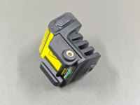 Viseur laser rouge L8-R tactique Trebleray