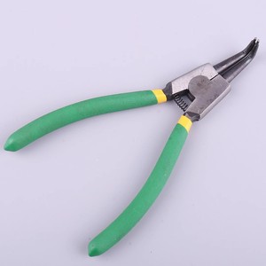 Extractor de engranajes de dos mordazas de 4 pulgadas, herramienta de bricolaje para la extracción de ejes de motor - Product Image 1
