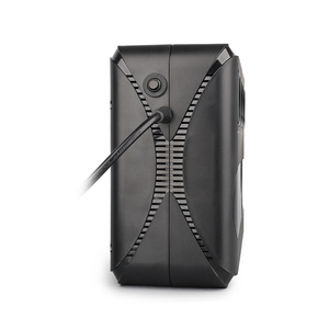 SKE Manufacturer Smart Uninterrupted Power Supply Sine Wave USB&amp;RJ45 2pcs 12V 9AH <strong>Offline</strong> <strong>UPS</strong> 1000VA - Product Image 2