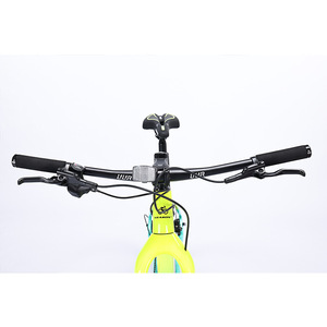 Bicicleta de Montaña de <span class=keywords><strong>29</strong></span> Pulgadas, Fibra de <span class=keywords><strong>Carbono</strong></span> Completa, Shimano 10 Velocidades, Freno de Disco Hidráulico, <span class=keywords><strong>MTB</strong></span> Ultraligera, Cuadro de <span class=keywords><strong>Carbono</strong></span> T800, Hardtail - Product Image 3