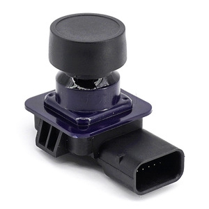 Caméra de recul DB5T DB5T-19G490-AC pour Ford Explorer 2011-2015, aide au stationnement haute définition - Product Image 1