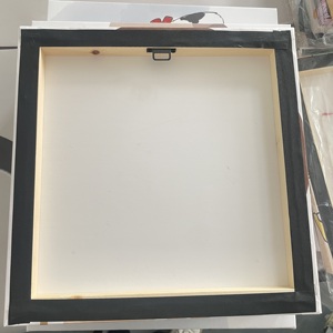 Automne forêt <span class=keywords><strong>chemin</strong></span> nature morte peinture pour hôtel décoration murale paysage mur Art affiche impression - Product Image 3