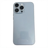 Nouveau Smartphone 16 Pro Max 2026 5G Double SIM 6 cœurs 16 Go + 1 To Écran Large 6,8 pouces Caméra Arrière Écran LCD HD 144 Hz 120W