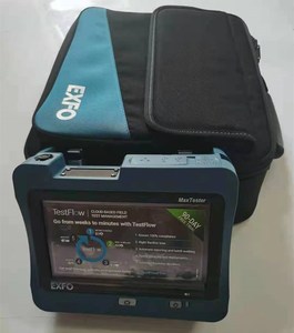 <span class=keywords><strong>EXFO</strong></span> MaxTester <span class=keywords><strong>MAX</strong></span> 730C SM2 1310/1550/1625nm filtro de fibra ao vivo iOLM SM <span class=keywords><strong>OTDR</strong></span> - Product Image 3