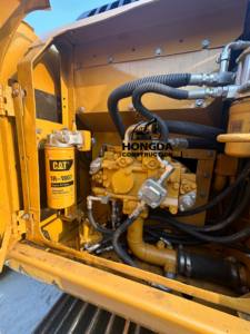 Excavatrices sur chenilles d'occasion CAT 315D2, machines de creusement, pelles de terrassement d'occasion de haute qualité - Product Image 6