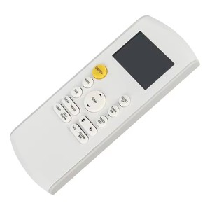 Control Remoto de Repuesto RG57A4-BGEF RG57E1/BGEU1 para Aire Acondicionado ECOX Midea Osaka RG57A1B/BGEF RG57A2/BGEF RG57A3/BGEF RG57A4/BGEF - Product Image 3