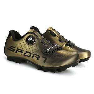 <span class=keywords><strong>Scarpe</strong></span> da Ciclismo Professionali Leggere con Chiusura Automatica per <span class=keywords><strong>MTB</strong></span>, in EVA PU, per Uomo, Estive, OEM, in Rete, Casual - Product Image 6