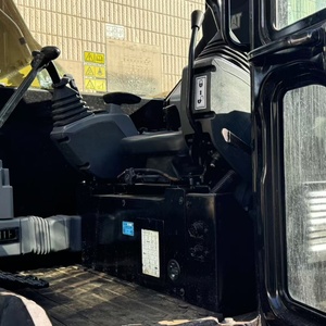 รถขุดตีนตะขาบขนาด 8 ตัน รุ่น CAT 308E2 สภาพดี รถขุดมือสองยี่ห้อแคตเตอร์พิลลาร์ - Product Image 4