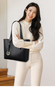 Bolsos cruzados de diseño de moda, bolsos de hombro de cuero PU de alta calidad, bolsos de mano casuales de lujo para mujer - Product Image 6