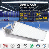 Offre Spéciale a mené la cour de badminton de lampe de stade anti-éblouissante de lumière d'inondation 50W 100W 150W 200W 300W 450W a mené des lumières de calandre