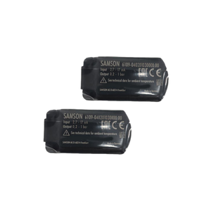 Convertisseur IP Allemagne 6109-040201030000 pour la conversion de signaux électriques, utilisé pour l'automatisation - Product Image 3